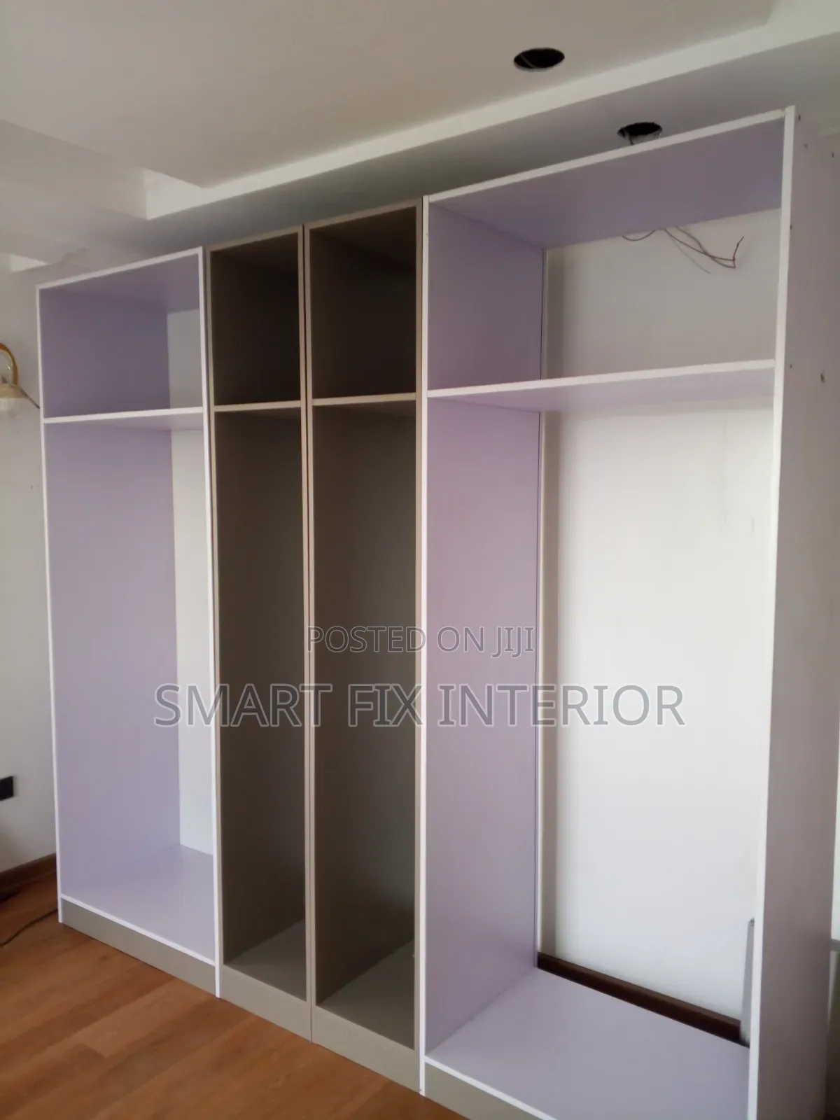 Interior Design and Installation/Home Renovation