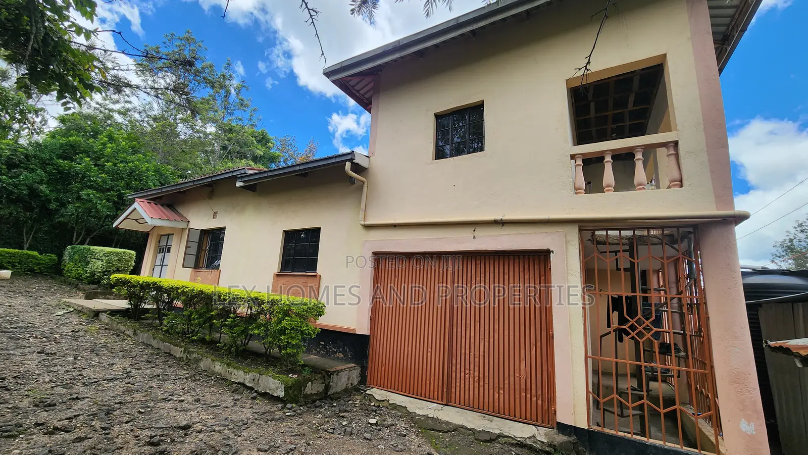 4bdrm Bungalow in Rimpa for sale