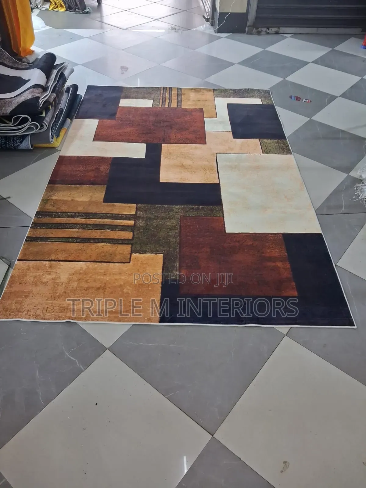 Executive Comfort Hd Floor Covering