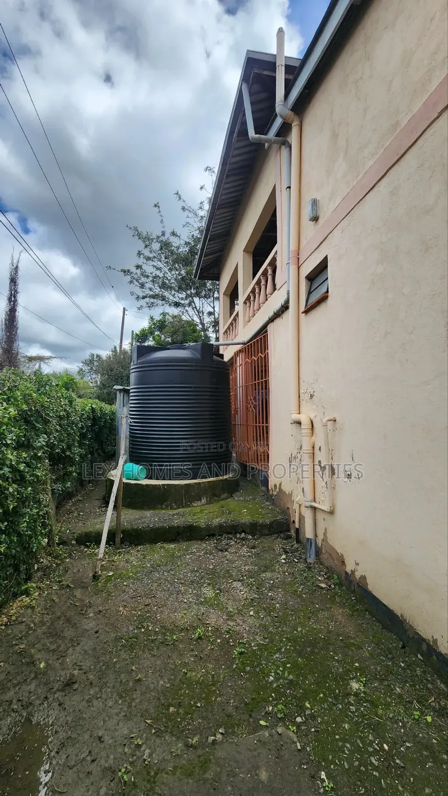 4bdrm Bungalow in Rimpa for sale
