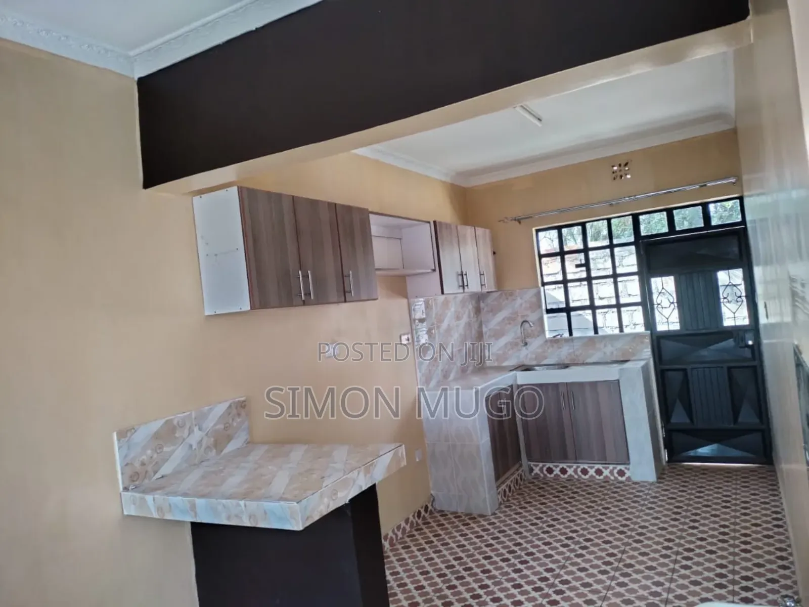 3bdrm Bungalow in Kiserian for sale
