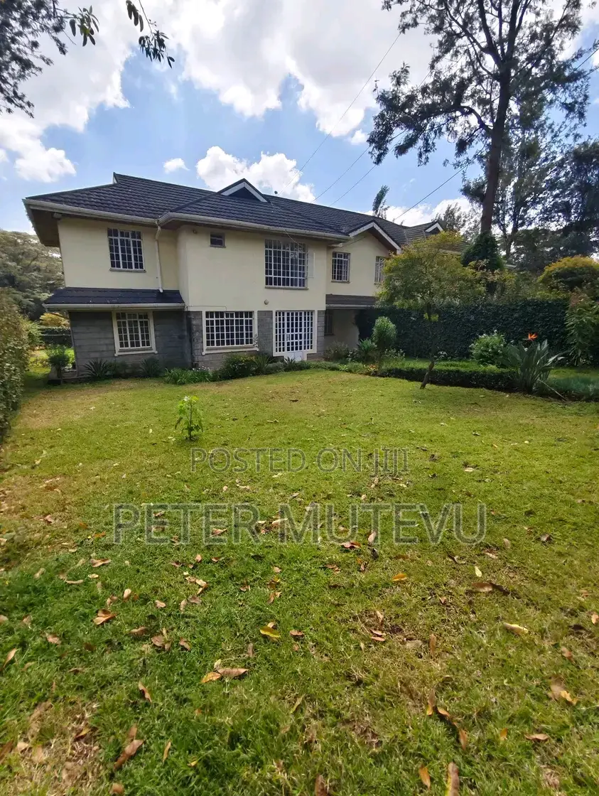 5bdrm Villa in Hardy for rent