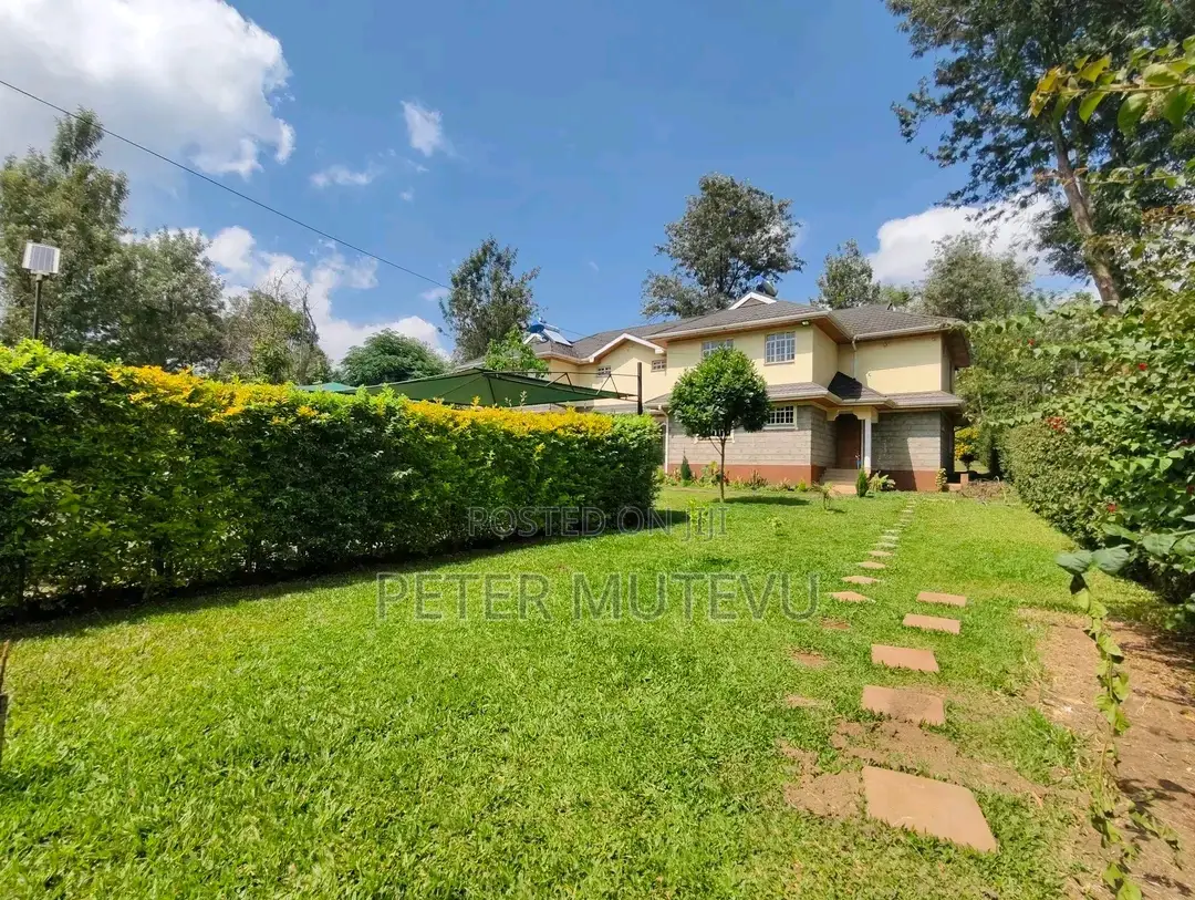 5bdrm Villa in Hardy for rent