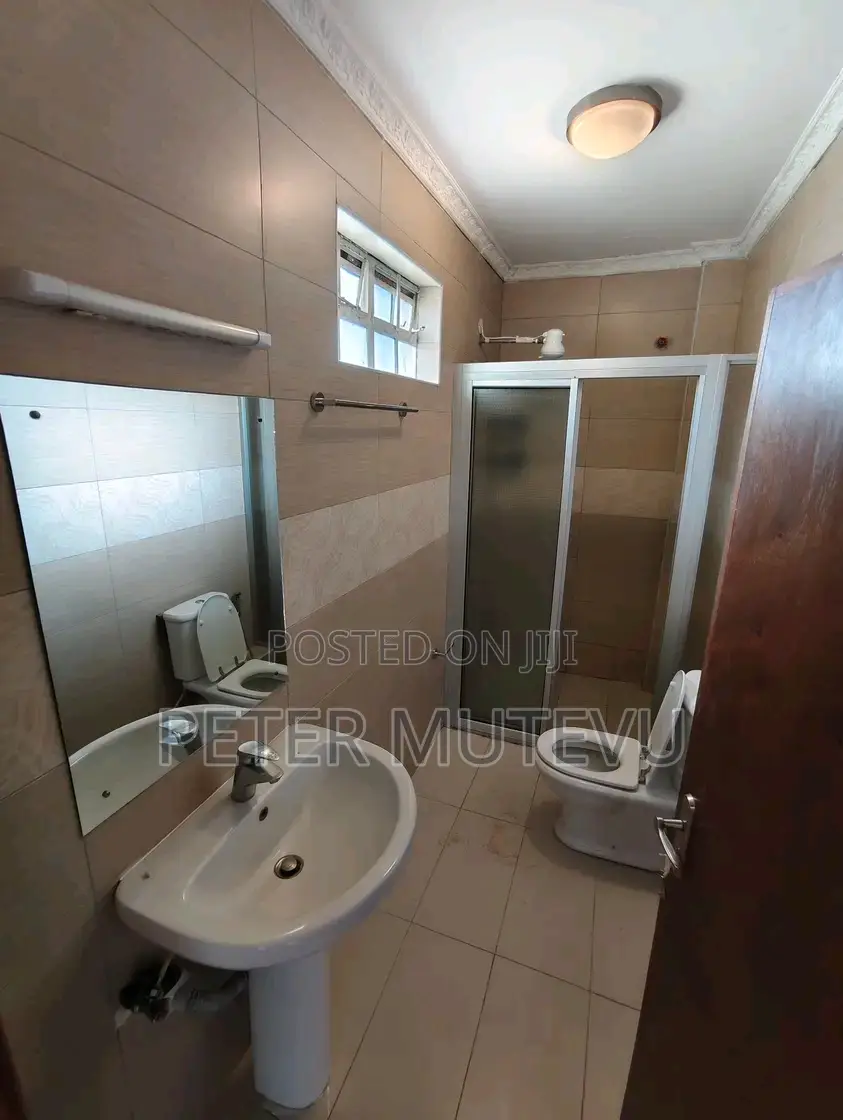 5bdrm Villa in Hardy for rent