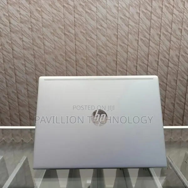 Laptop HP ProBook 440 G7 8GB Intel Core i5 SSD 256GB