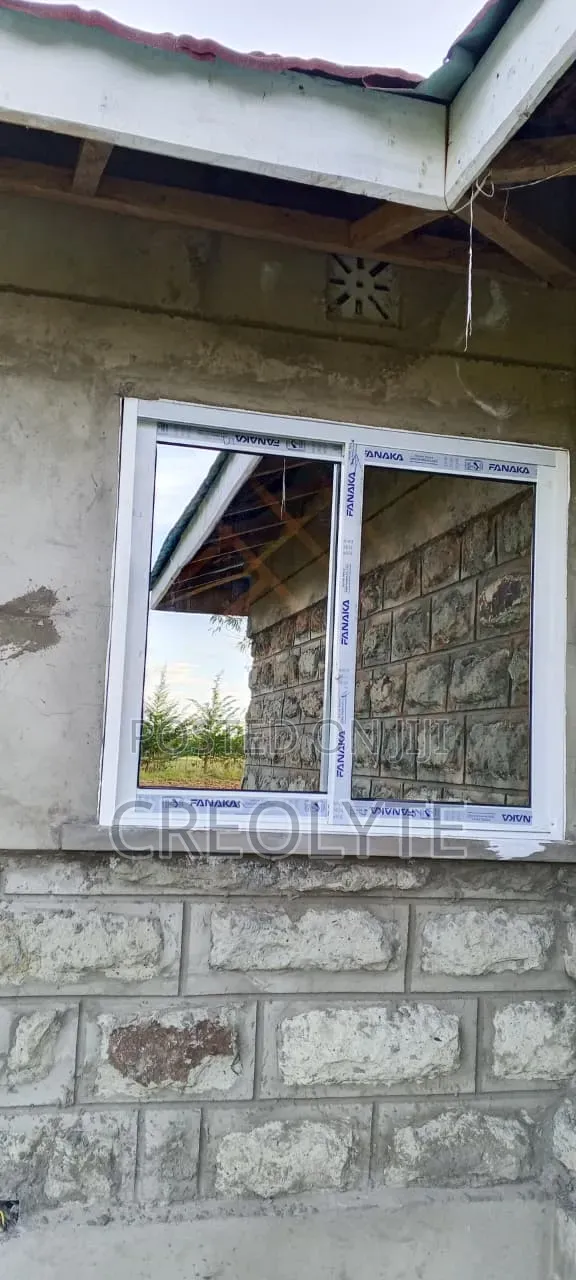 Sliding Aluminium Windows – Premium Installation Fabrication