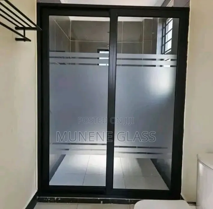 Aluminium Windows and Doors