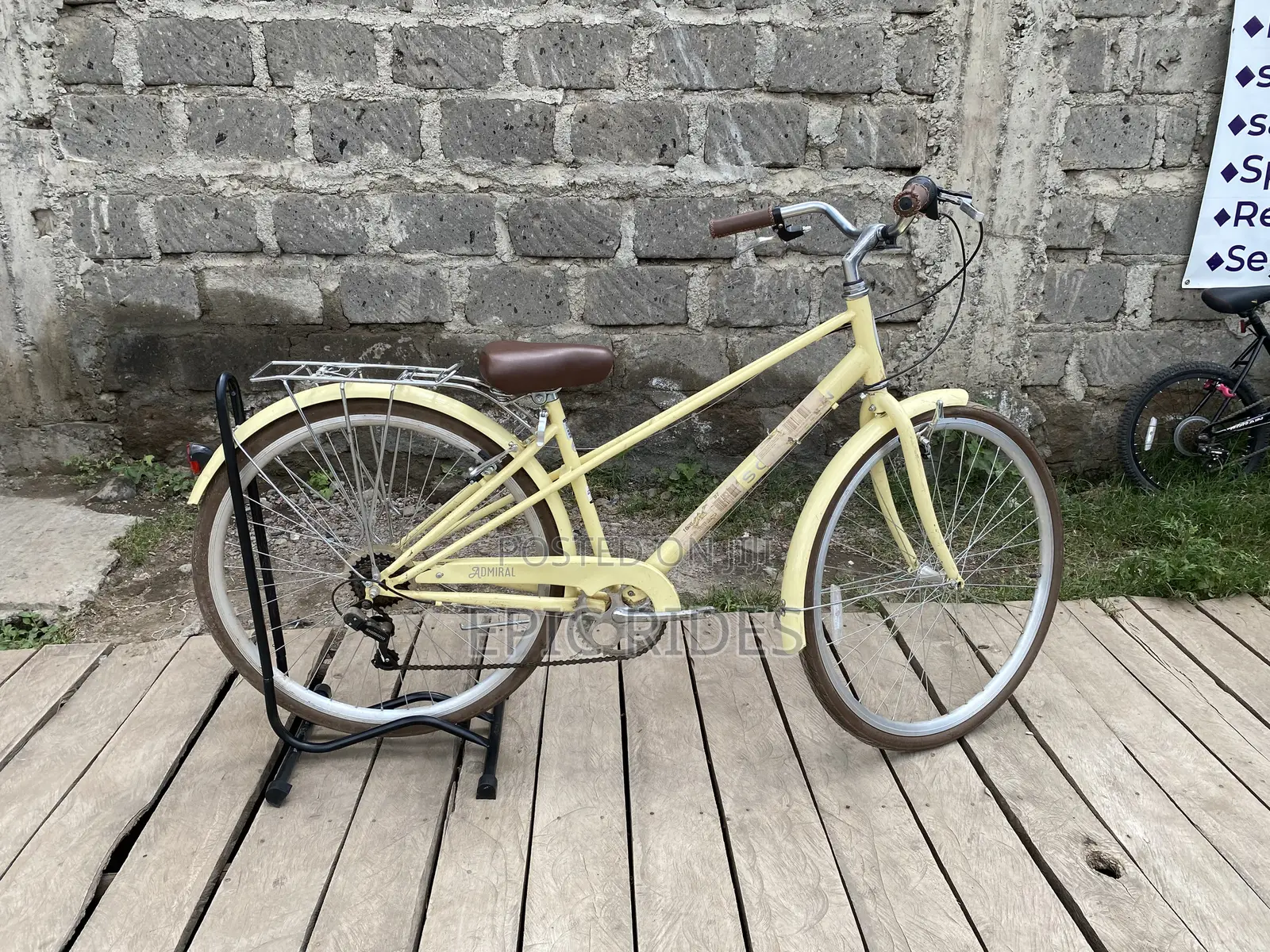 Schwinn Cruiser Bikes