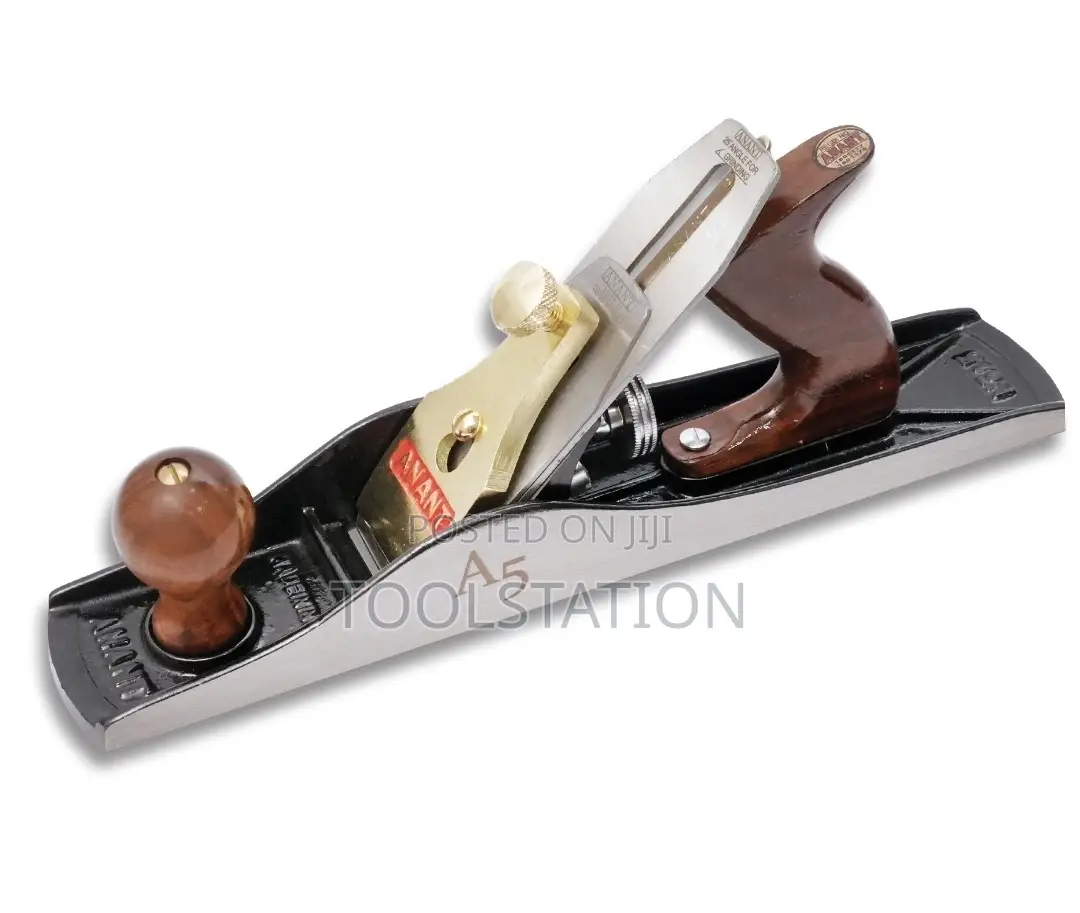 Jack Plane A5 Original Anant Heavy Duty