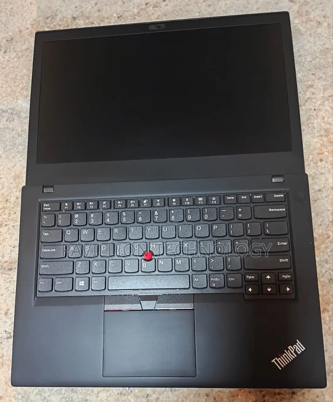 Laptop Lenovo ThinkPad T480s 8GB Intel Core i7 SSD 256GB