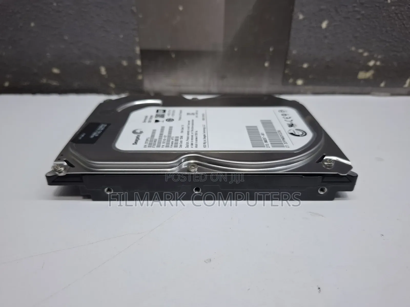 Seagate Barracuda St500dm002 500gb Sata Hard Drive
