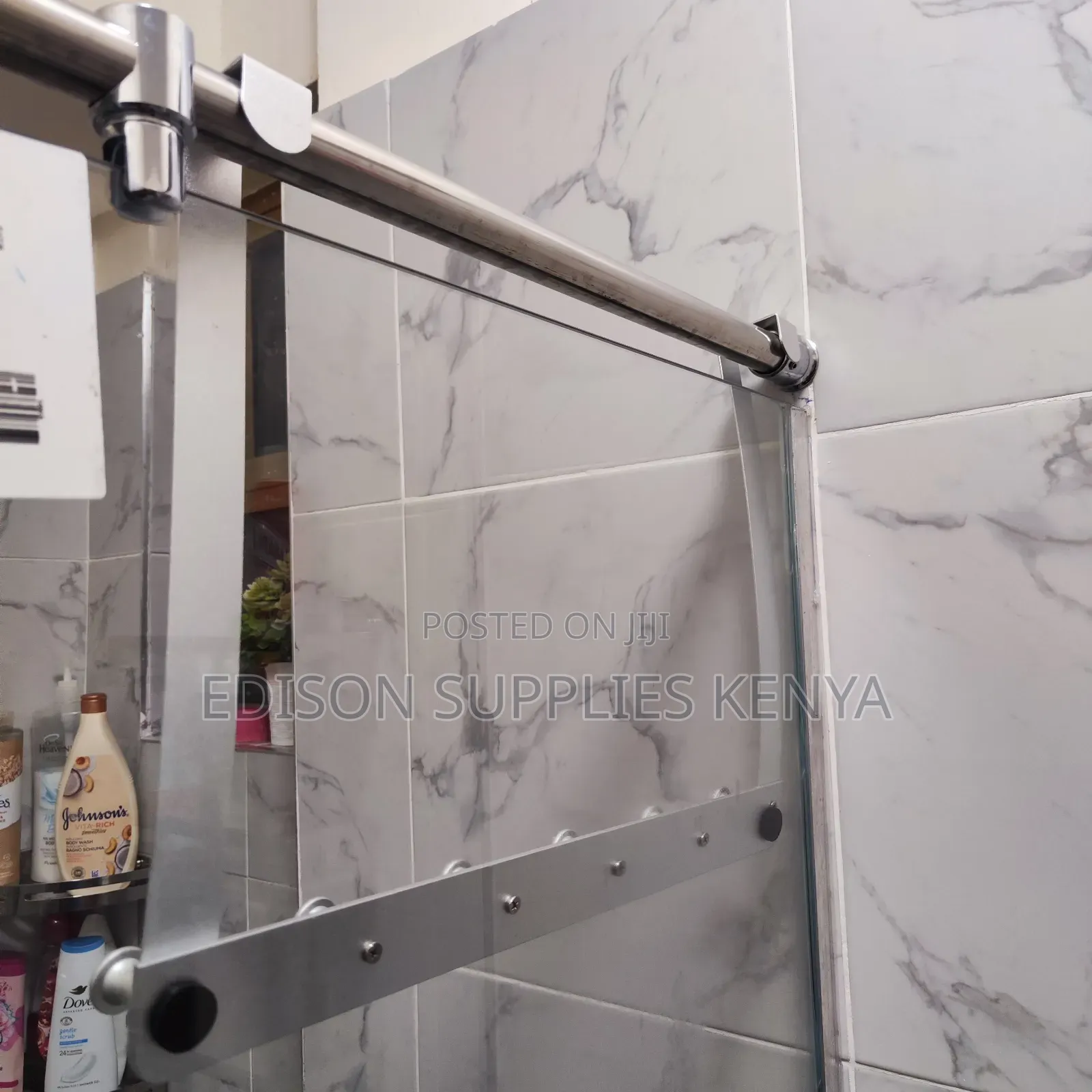 Bathroom Hooks Over the Door Cloth Wall Hanger Organizer