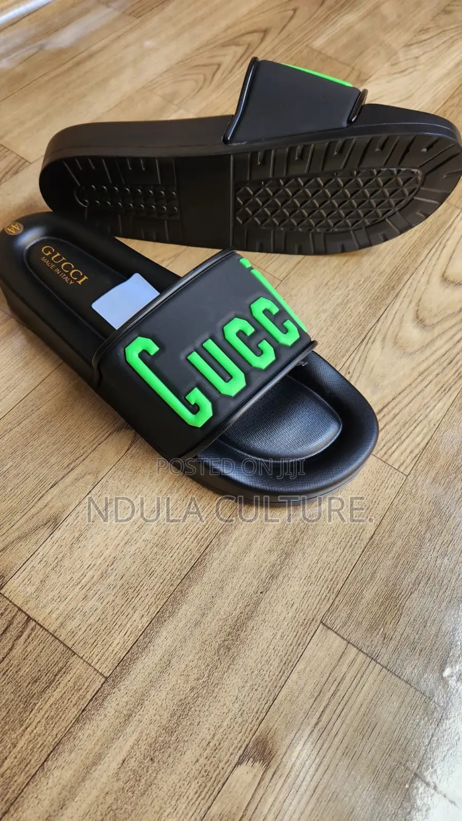 High Quality Slides
