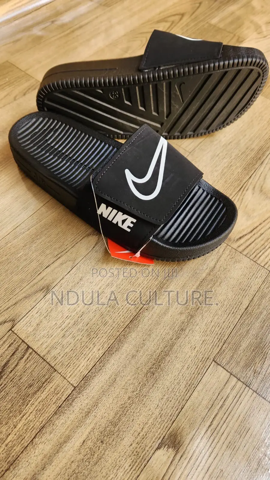 High Quality Slides
