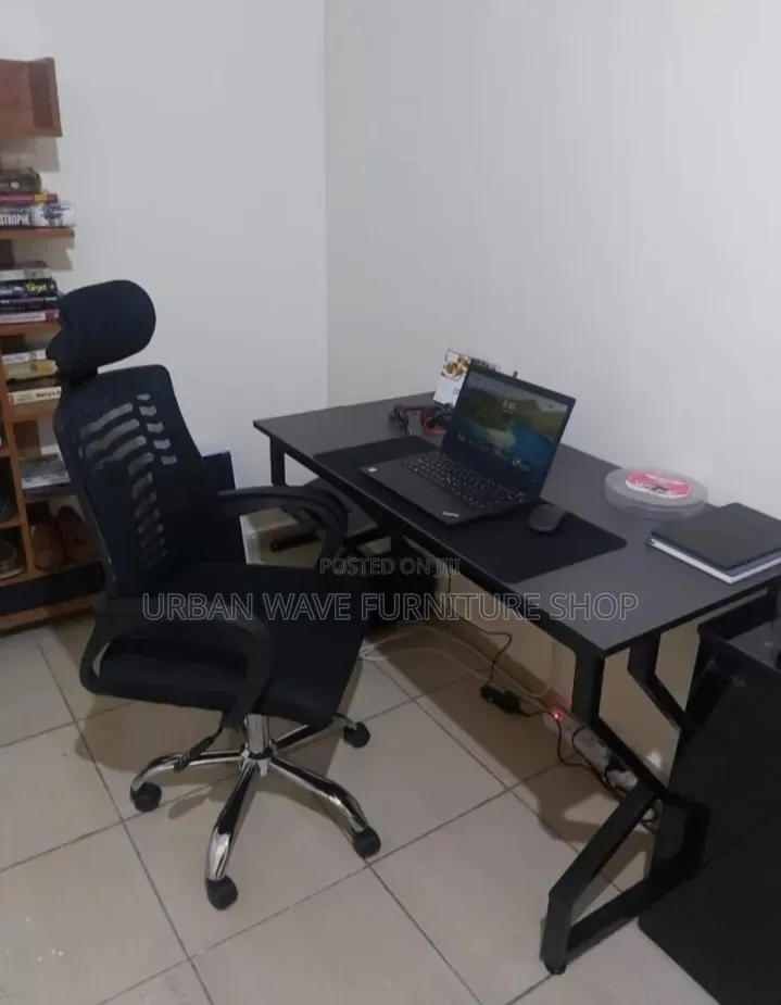 Exemplary Office Furnitures 