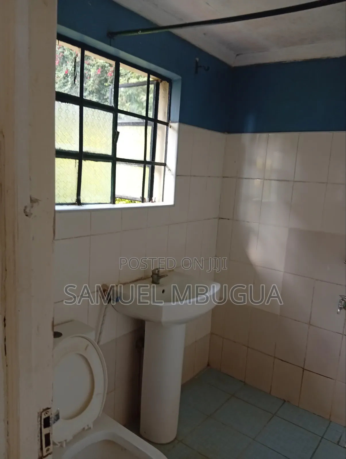 2bdrm Bungalow in Karen for rent