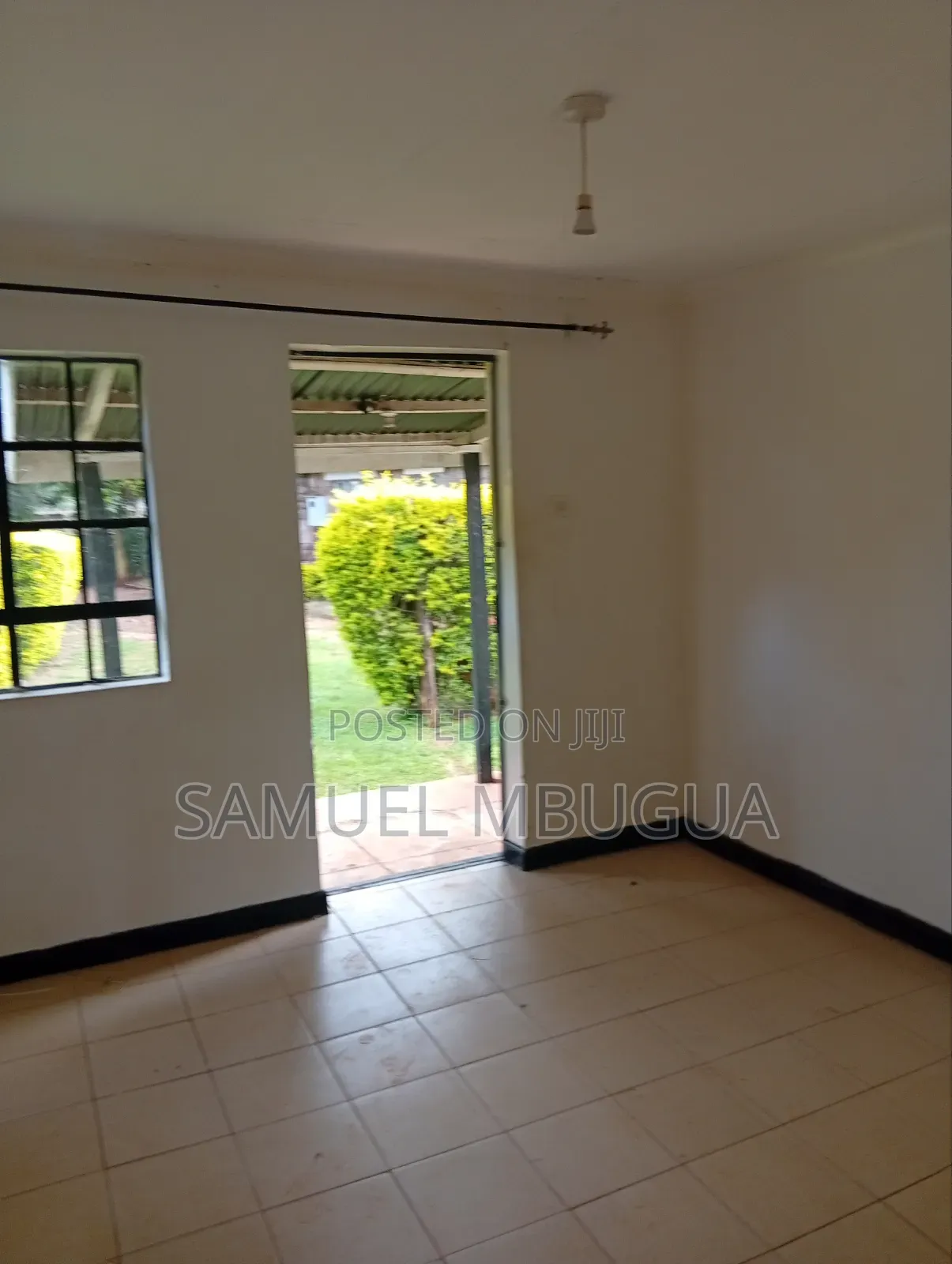 2bdrm Bungalow in Karen for rent