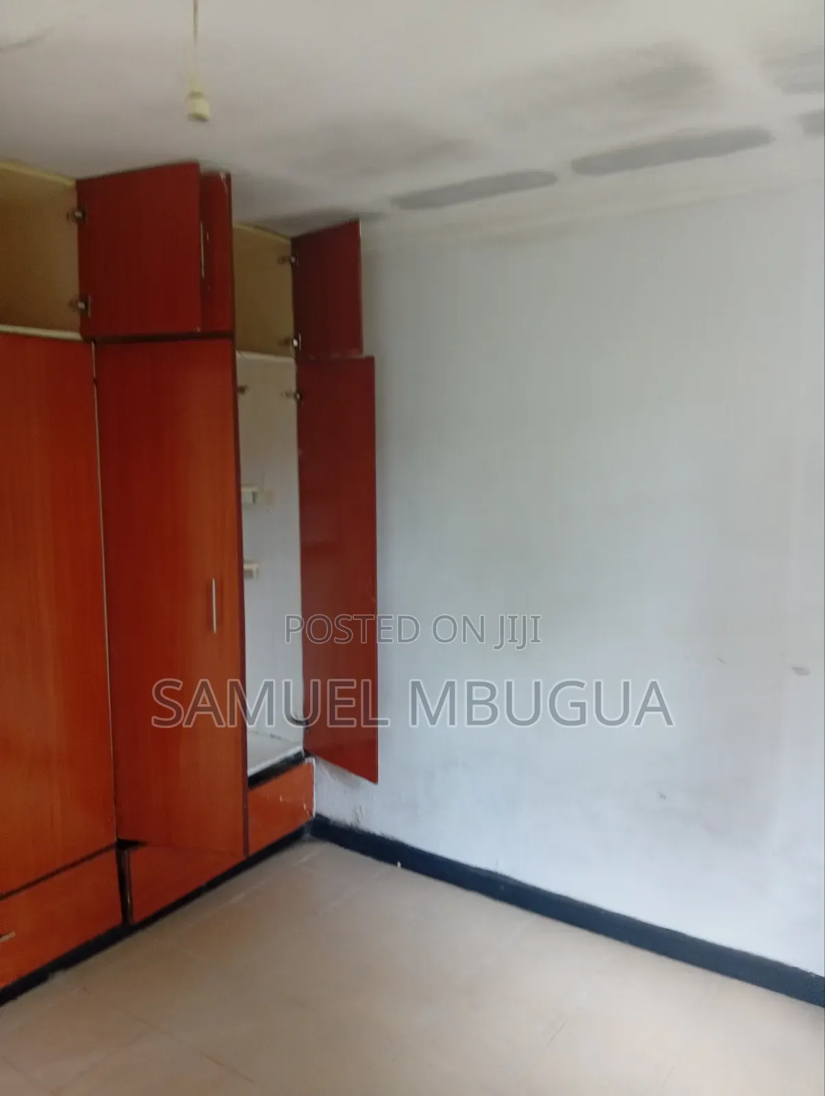 2bdrm Bungalow in Karen for rent