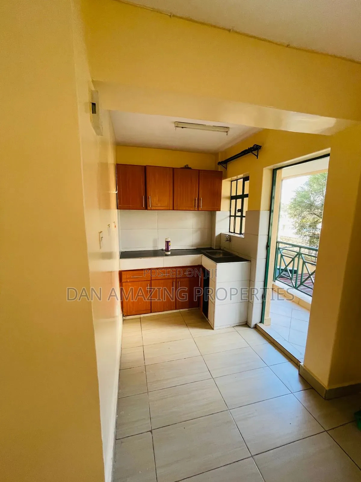 1bdrm Bedsitter in Ngong CBD for rent