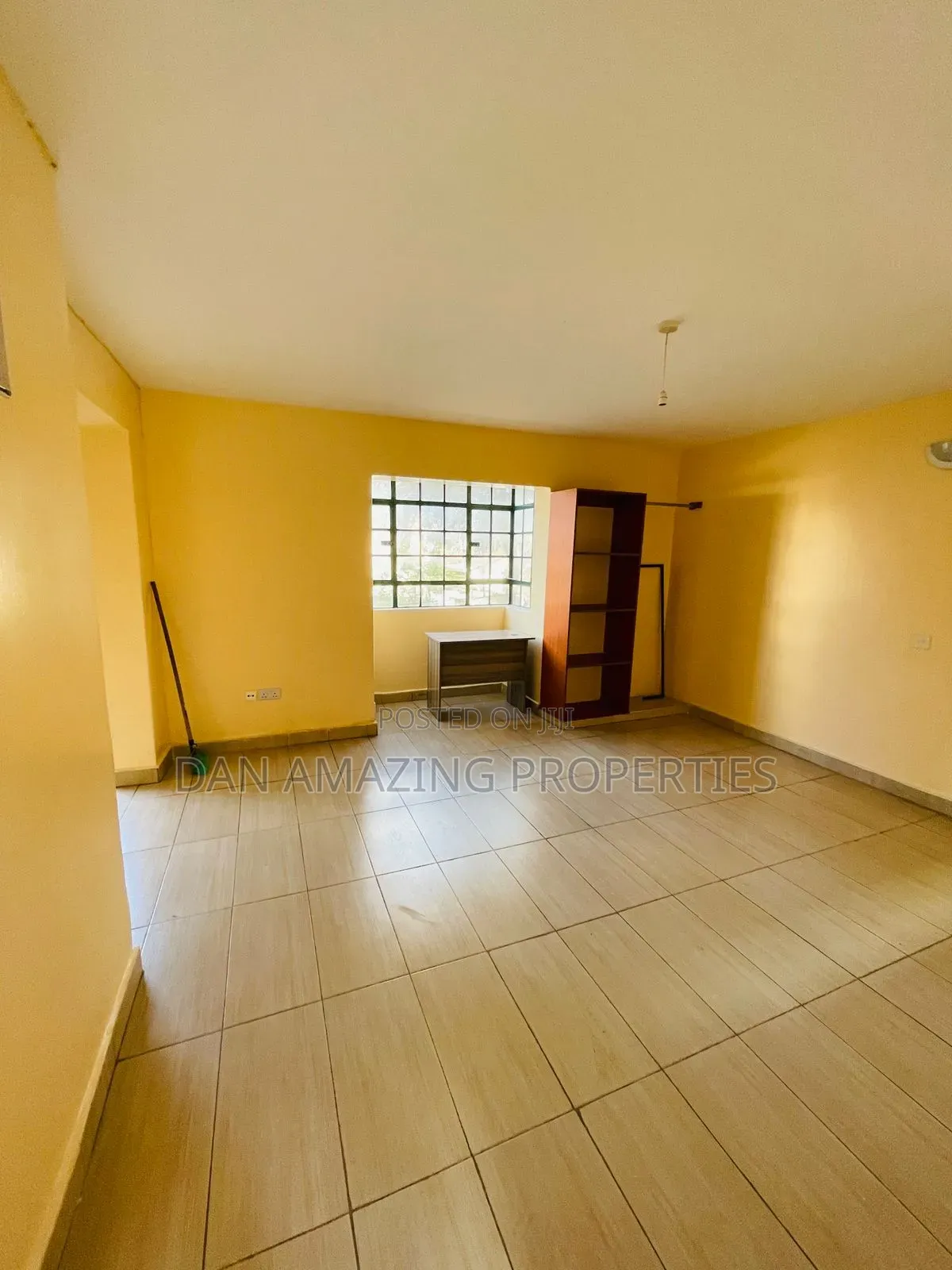 1bdrm Bedsitter in Ngong CBD for rent