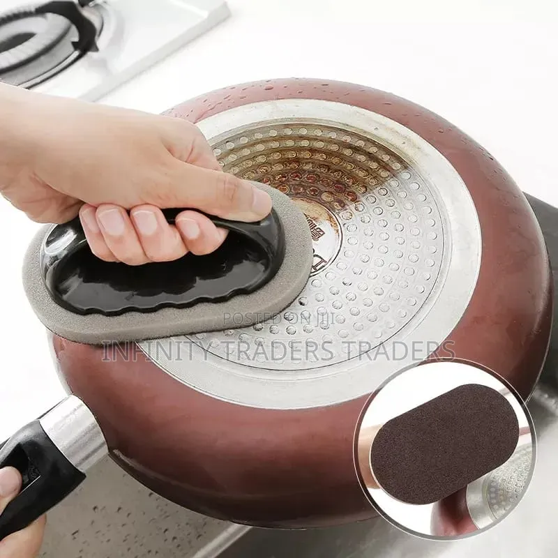 Magic Kitchen Sponge