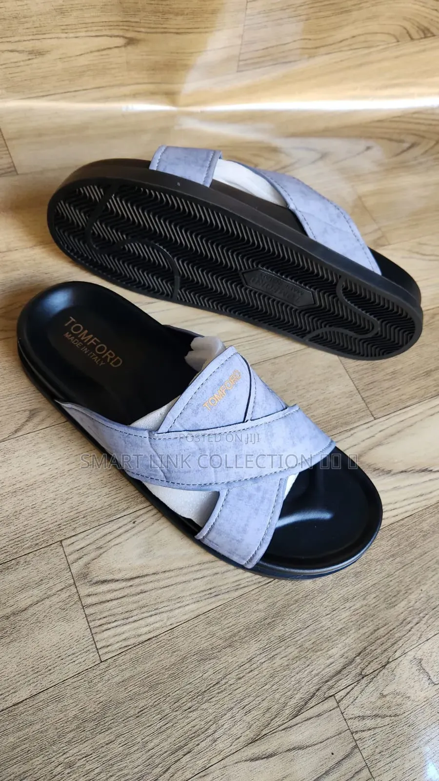 Tomford/Pedro Sandal