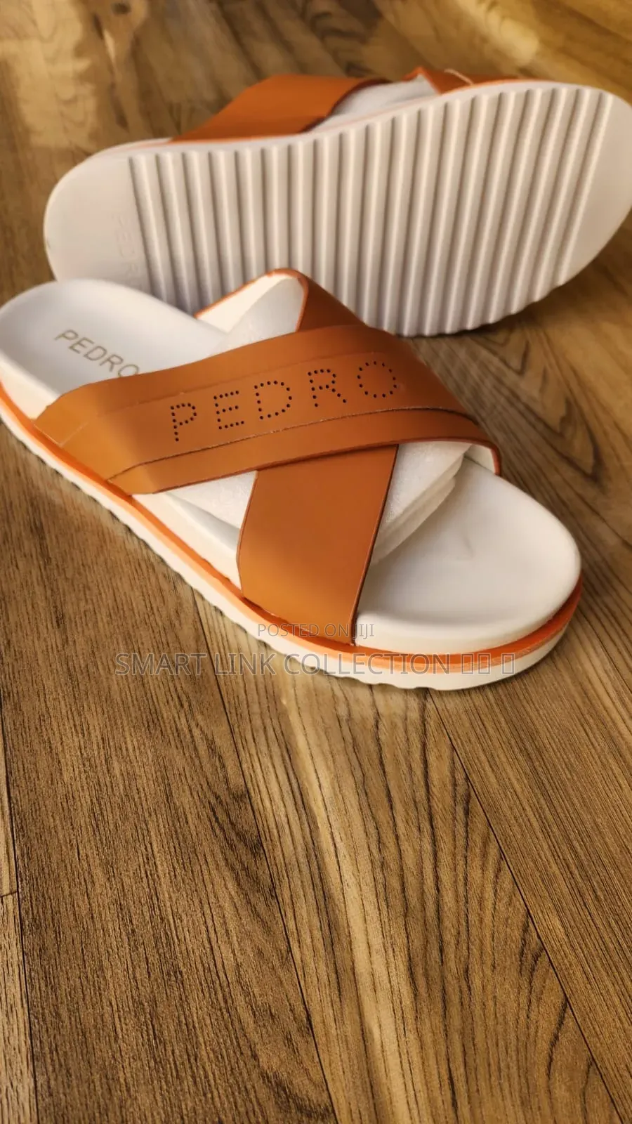 Tomford/Pedro Sandal