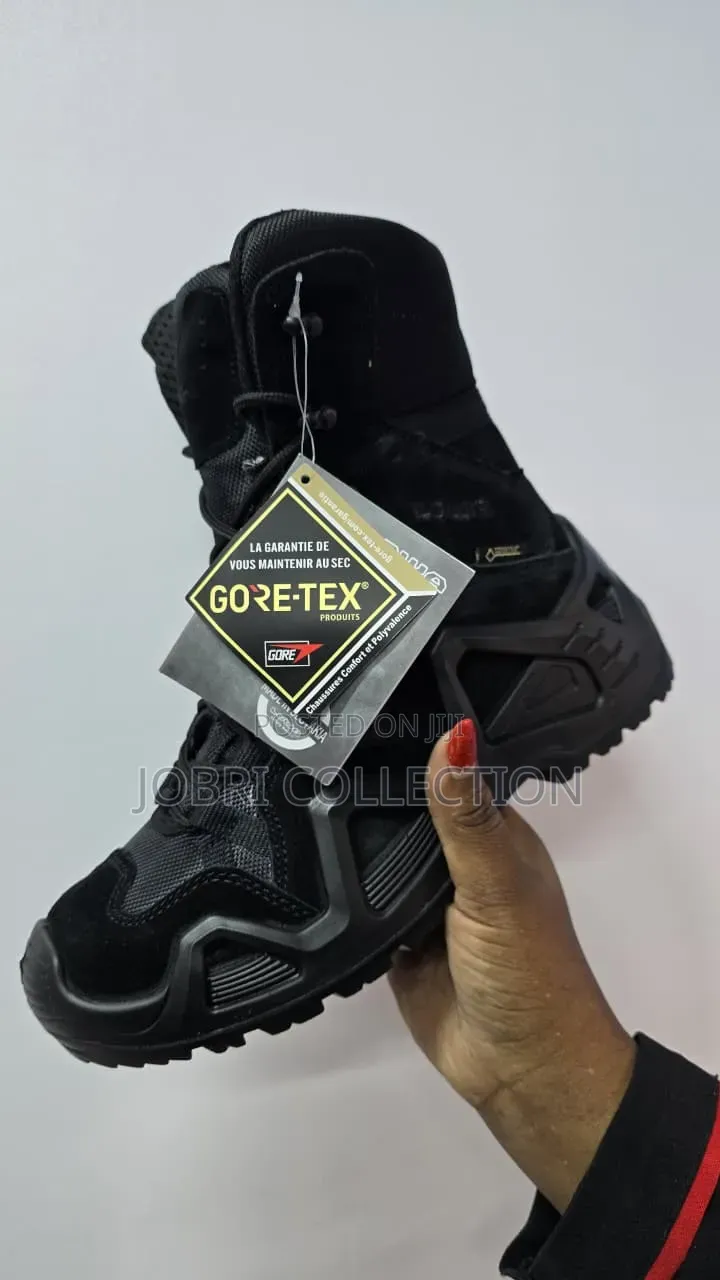 Lowa Tactical Outdoor Millitary Boots