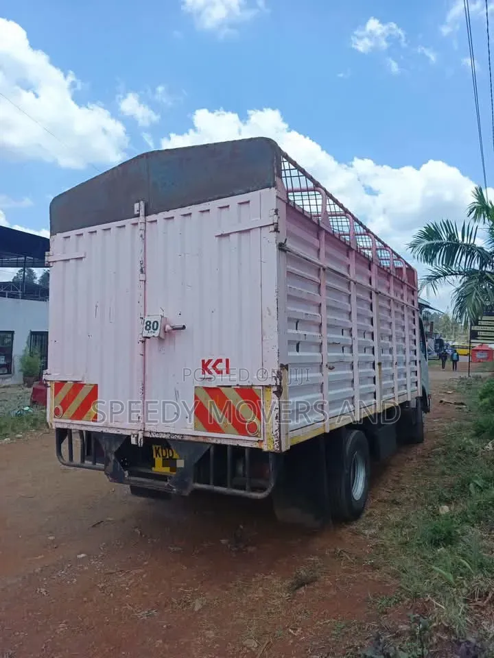 We Transport Your Load and Your Trust
