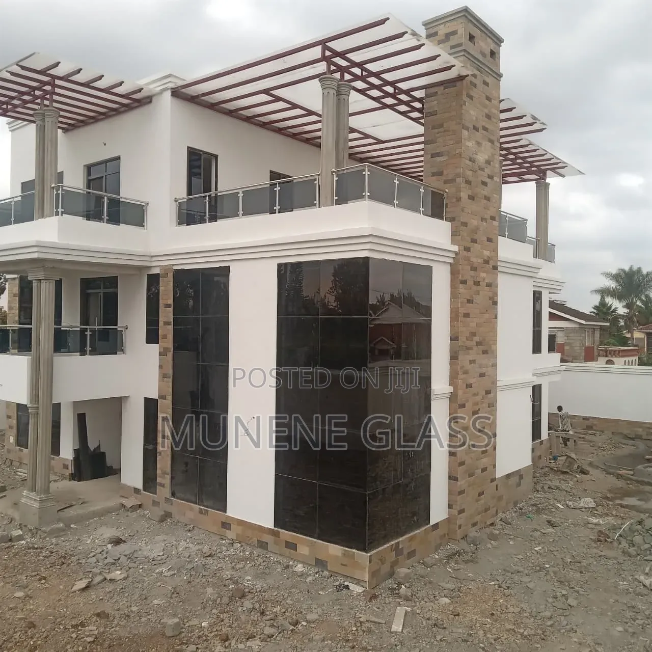 Glass Windows Experts