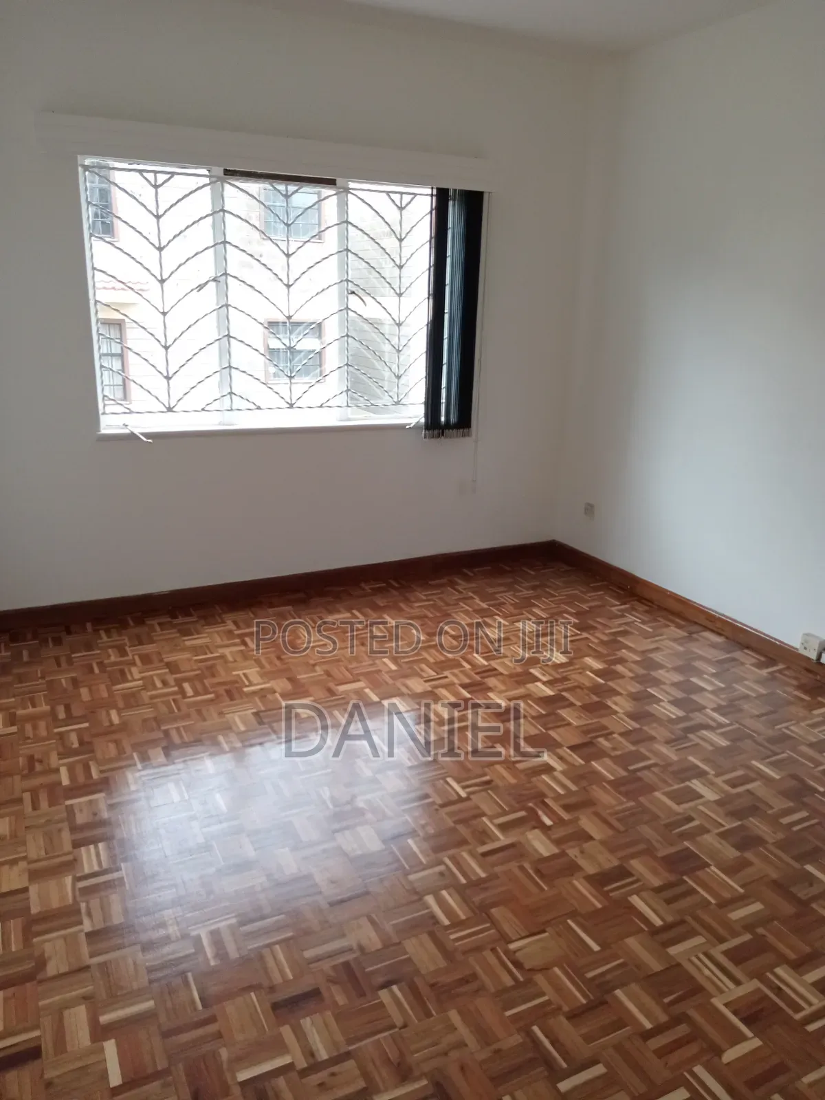 Two Bedroom Apartment for Commercial Use to Let in Westlands