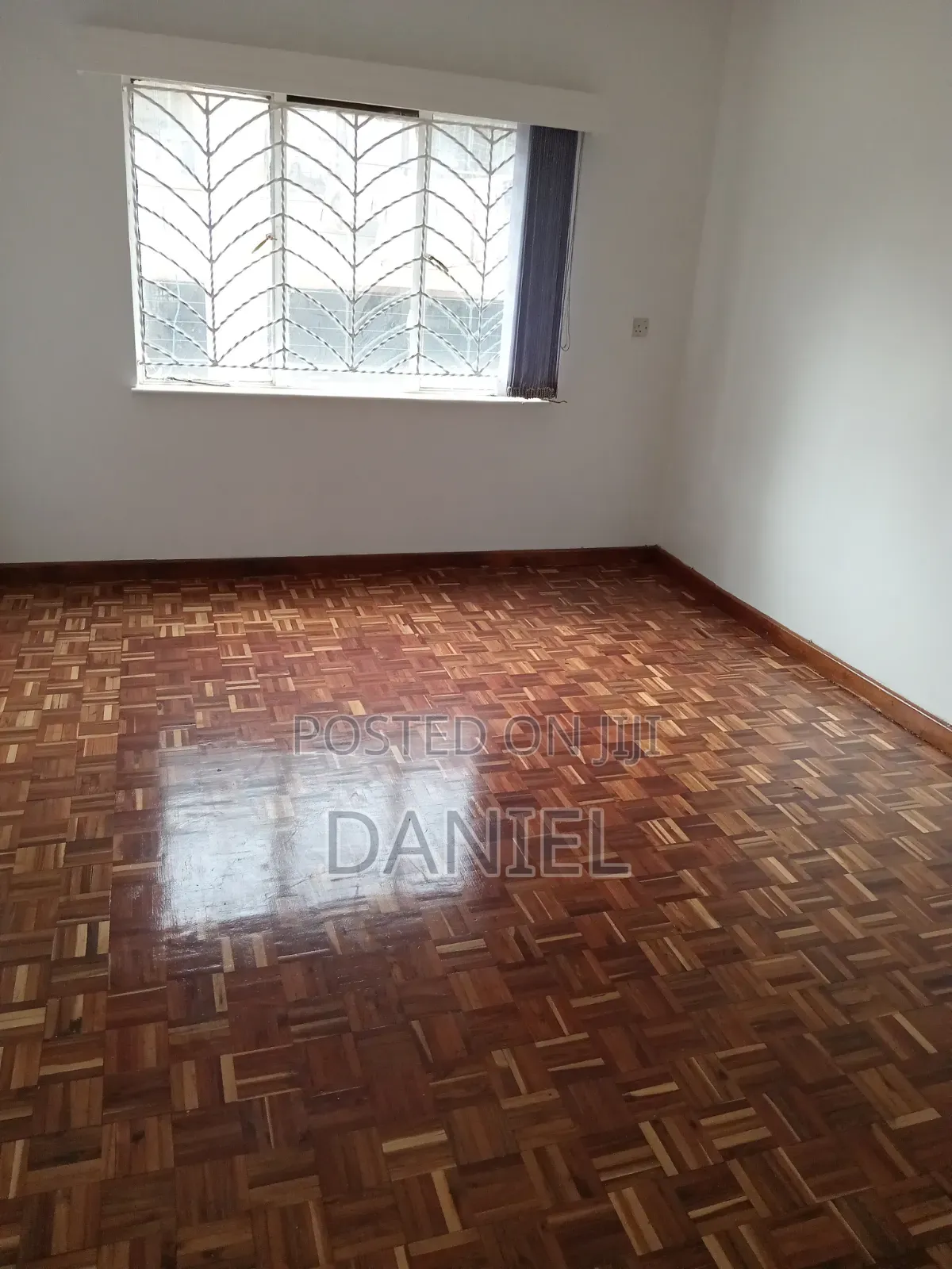 Two Bedroom Apartment for Commercial Use to Let in Westlands
