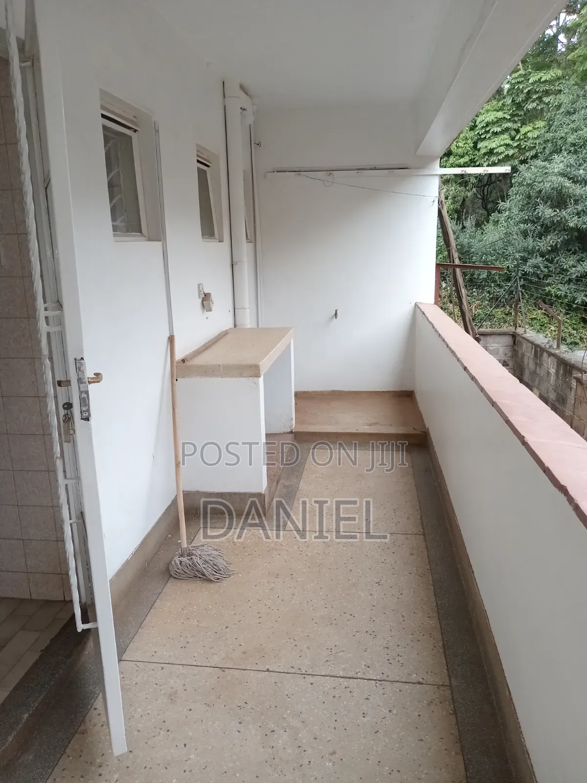 Two Bedroom Apartment for Commercial Use to Let in Westlands