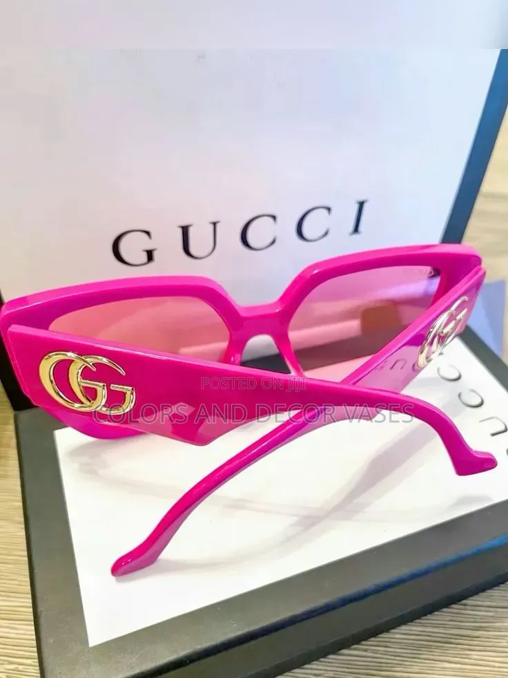 Designer Glasses Available