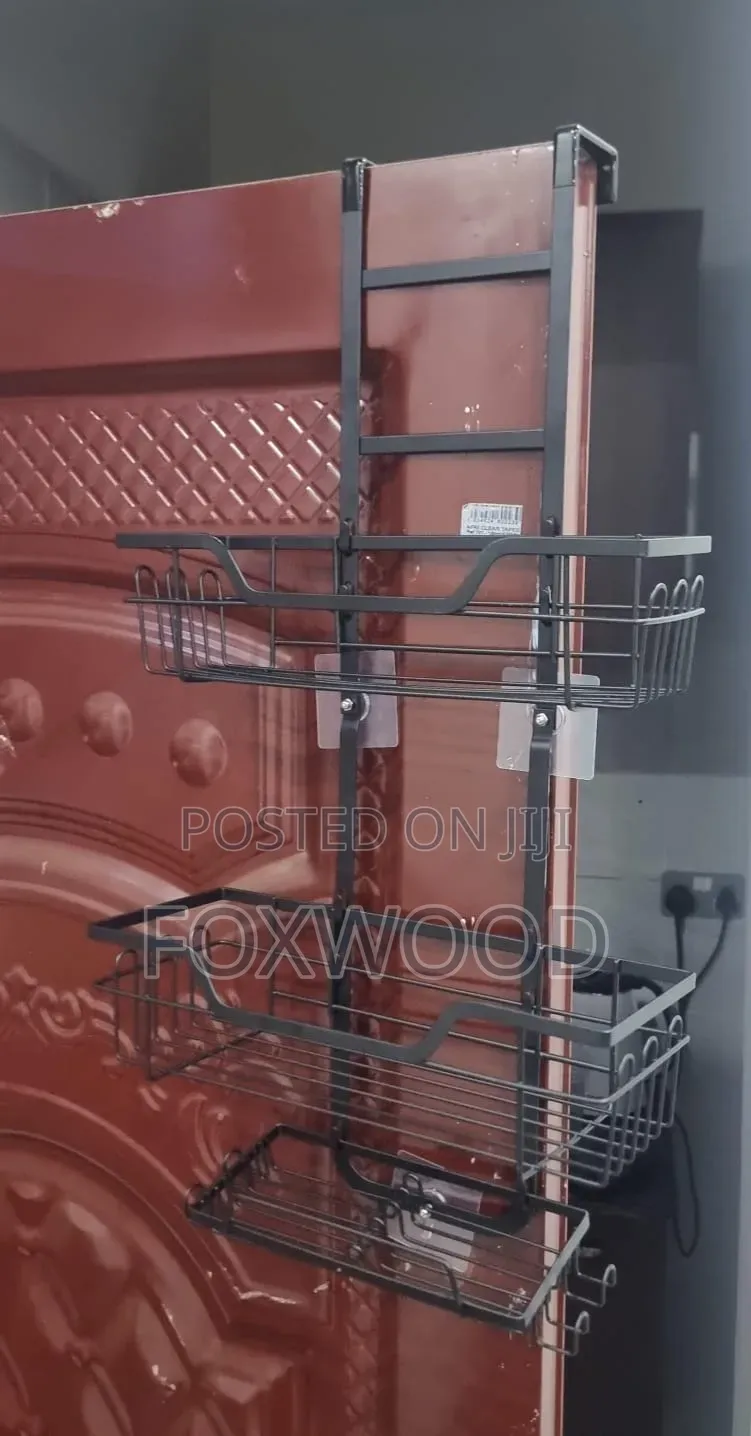 Bathroom Shelf Shower Caddy