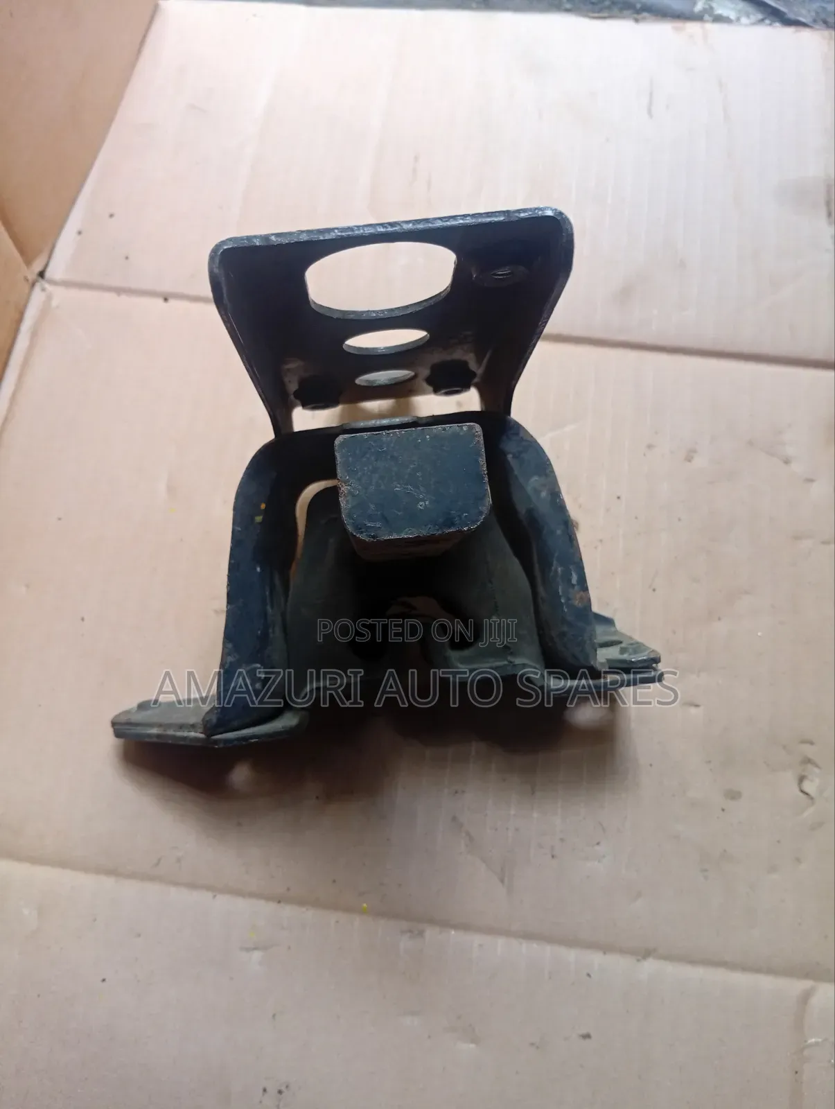Toyota Passo Settle Gear Box Mounting
