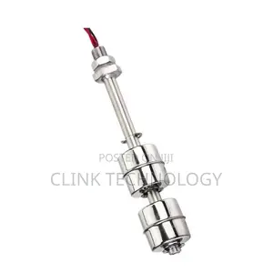 Float Switch Stainless Steel Water Level Sensor for Tankpump Control