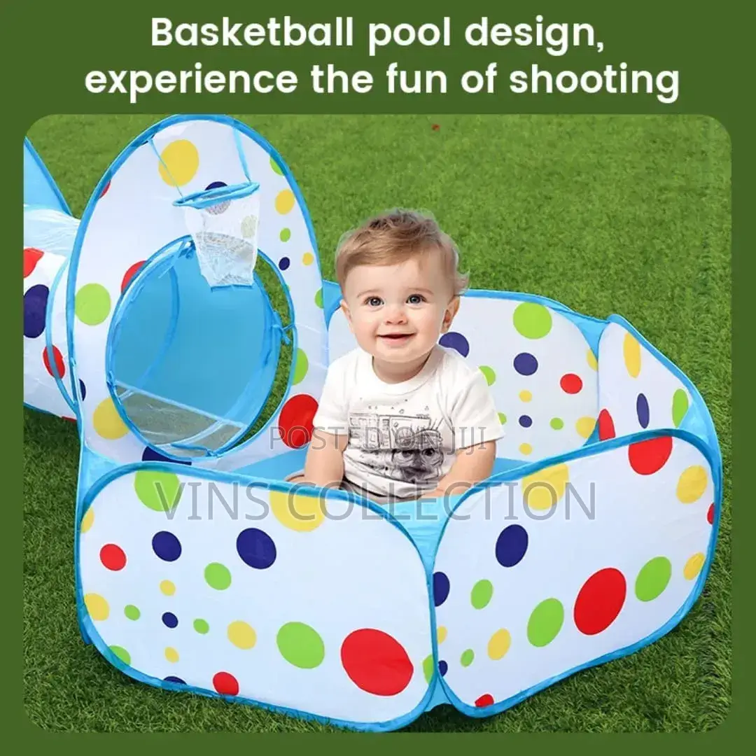 Classic Play Tent