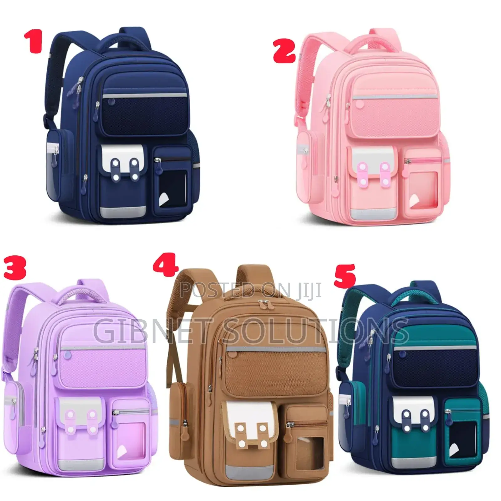 School Bags