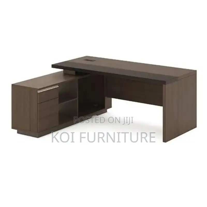 Office Desk; Brighete 1.8 Meters Executive Desk