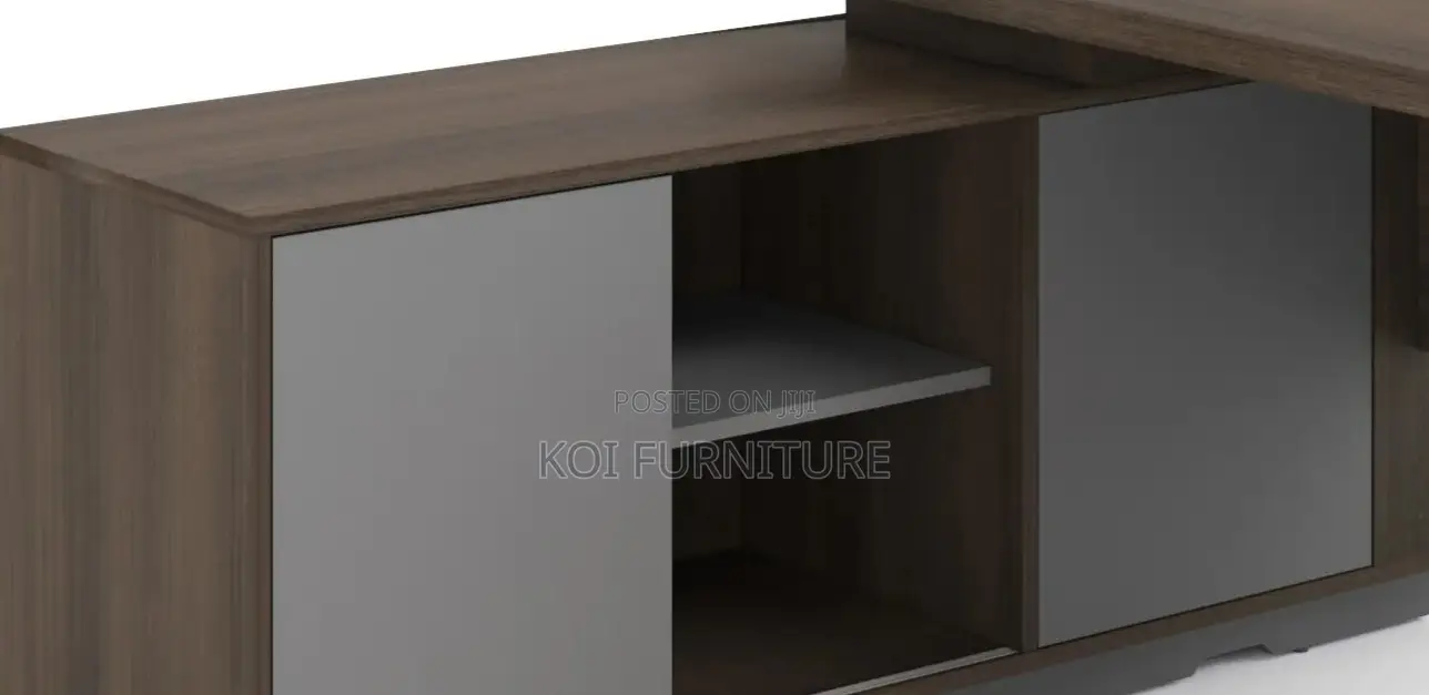 Office Desk; Brighete 1.8 Meters Executive Desk