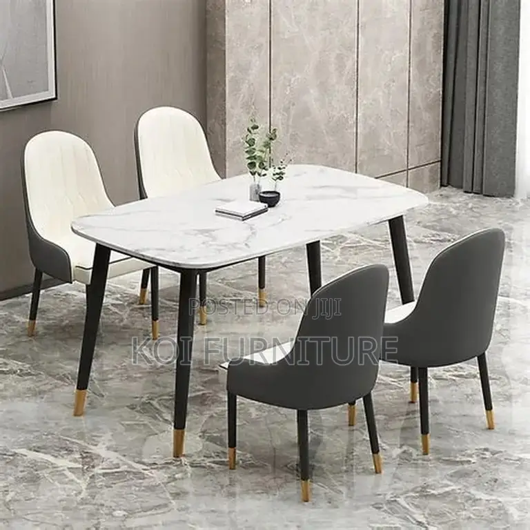 Dining Chairs; Unihome Leather Home Dining Chairs