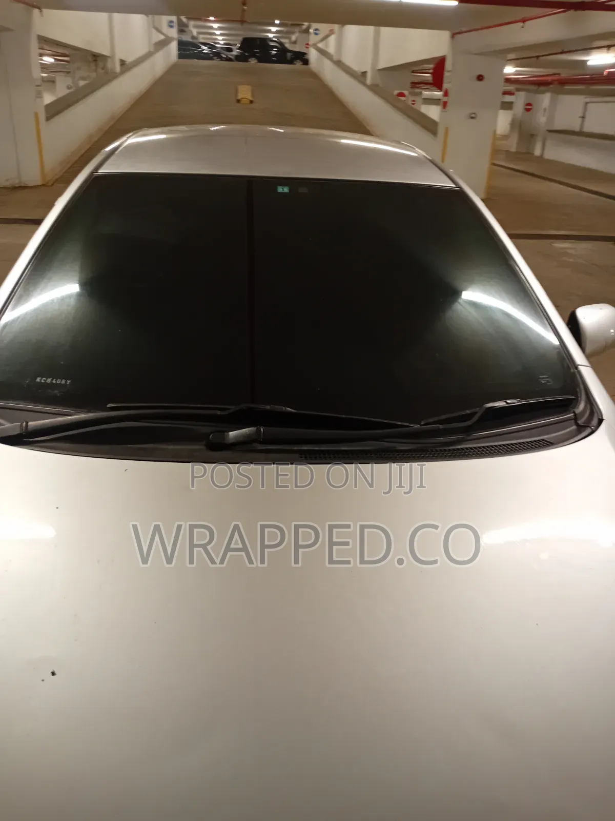 Premium Full Car Ceramic Tint Installation – Heat Rejection Privacy