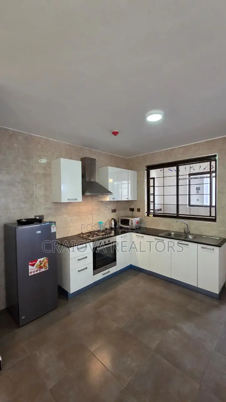 Furnished 2bdrm Apartment in Parklands/Highridge for rent
