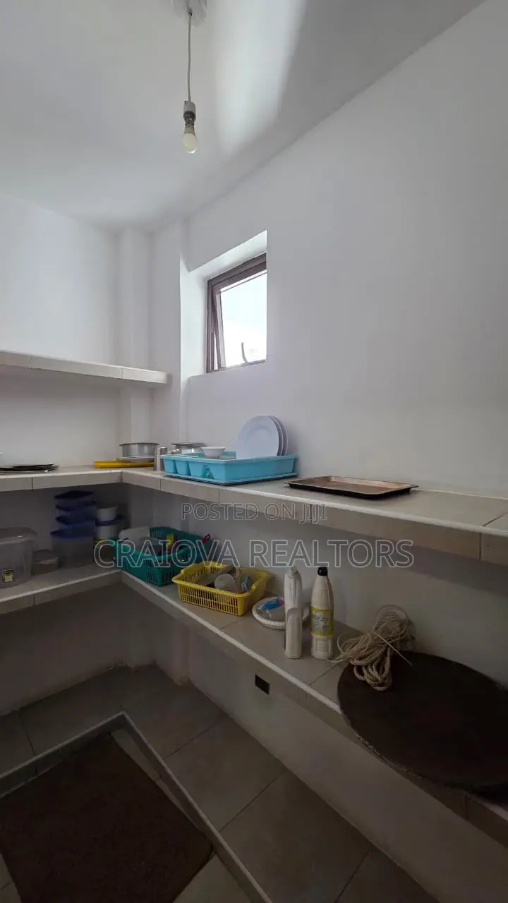 Furnished 2bdrm Apartment in Parklands/Highridge for rent