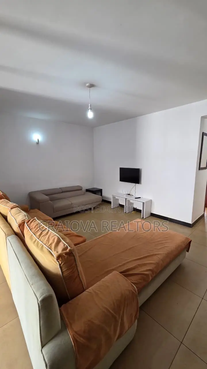 Furnished 2bdrm Apartment in Parklands/Highridge for rent