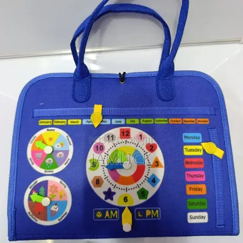 Cbc Learning Autism Support Educational Workbook - Kb