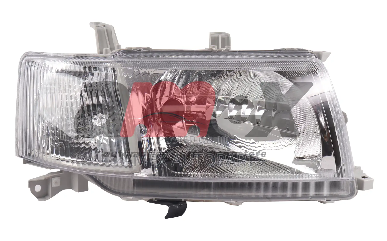 Head Lamp Toyota Probox 02