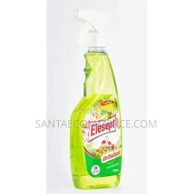 Elesept Tropical Air Freshener – 500ml