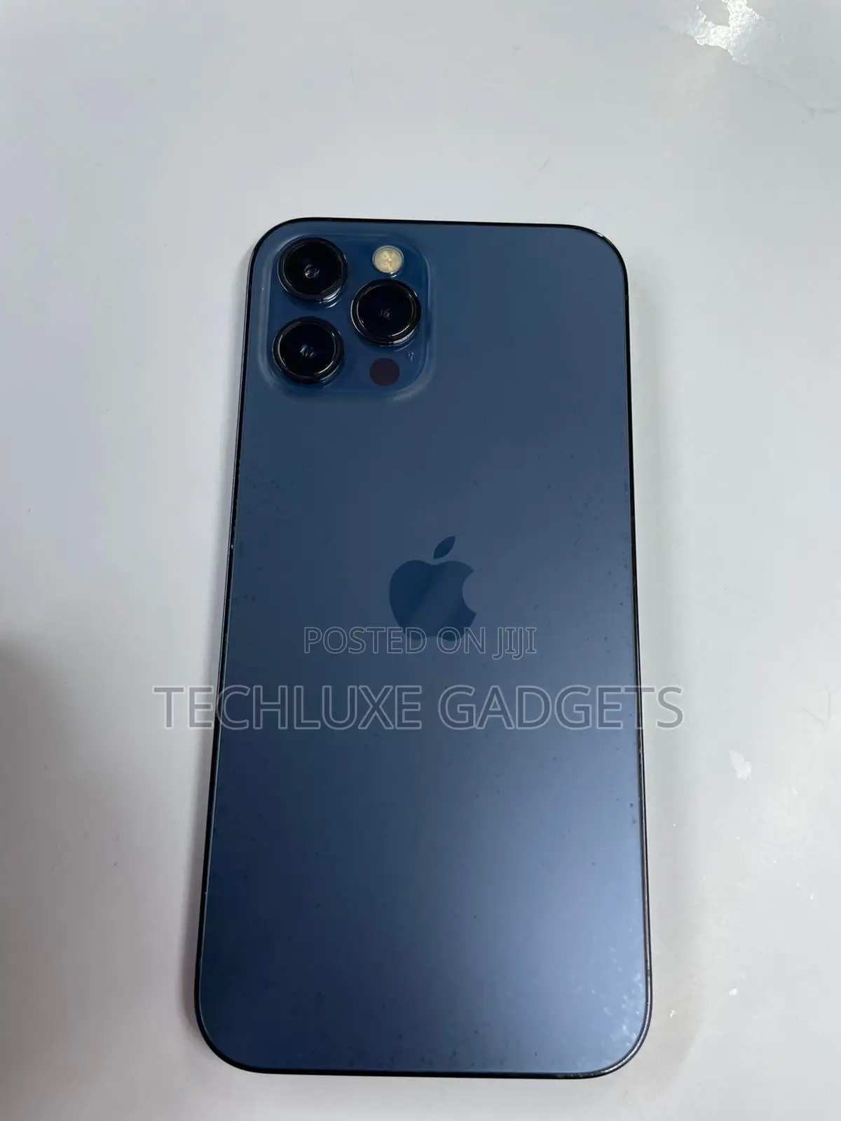 Apple iPhone 12 Pro Max 256 GB Blue